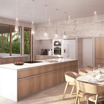 BOTANIKO WESTON - FOR SALE