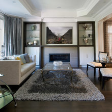 Main living room