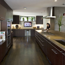 Dining Room Ideas
