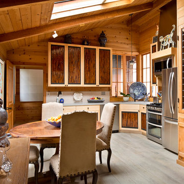 Carmel Boho