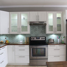 My New Kitchen