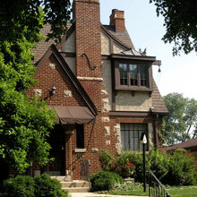 North Hill Window