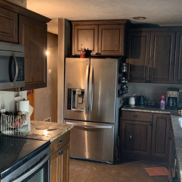 Shoreview Fire Damage Repair and Restoration