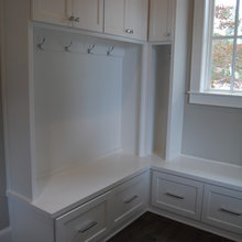 Mudroom
