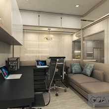 Study Room