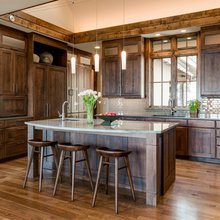 Hardwood Floors