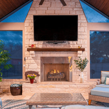 Project of the Month: October