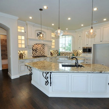 Aaron Tatum Homes