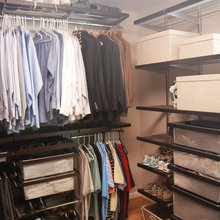 closet