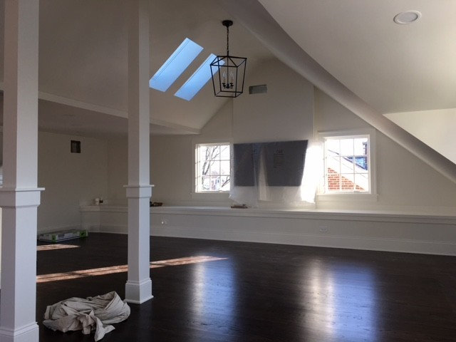 17th Street House