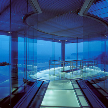 Water / Glass