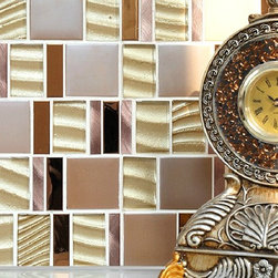 Absolutely new desgin interior tile - Products