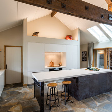 Lakeside Retreat