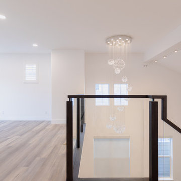 Home Remodel in Redwood City