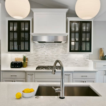 McKinnon Main Level Project Eagan