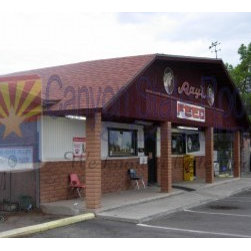 Commercial Shingle Roofing - Products