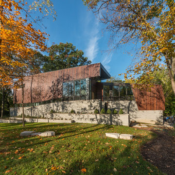 The Bieniek Residence