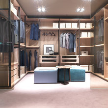 closet