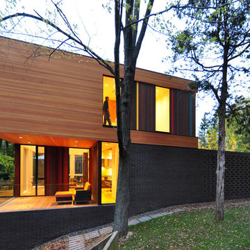 Redaction House