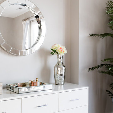 Home Tour: