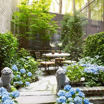Landscape Projects