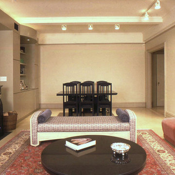Park Avenue Apartment 3