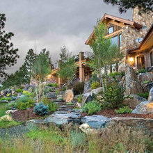 Mtn Landscape