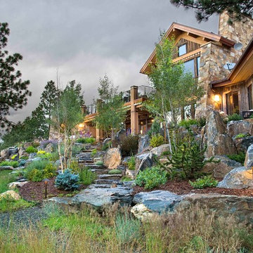 75 Hillside Landscaping - July, 2026