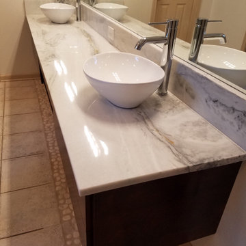 Kitchen and Bathroom San Antonio TX.