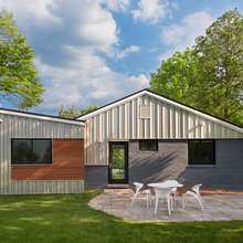 Exterior Remodel
