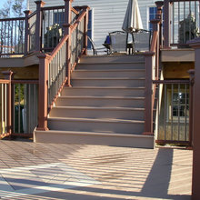 BB decking