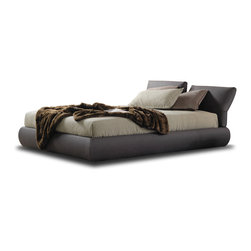 Maori Bed by Sangiacomo - Beds