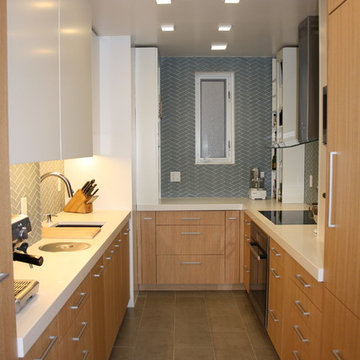 63rd St kitchen