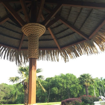 Breeze Palapa - Wylie, TX