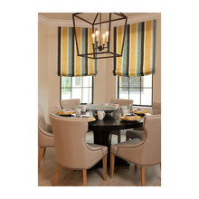 Eat-in kitchen