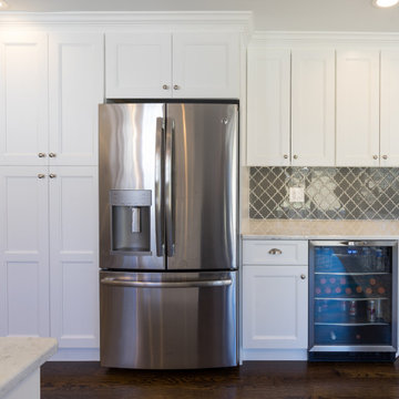 Lewis Kitchen
