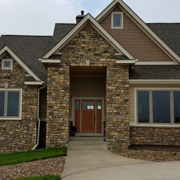 8517 Willow Leaf