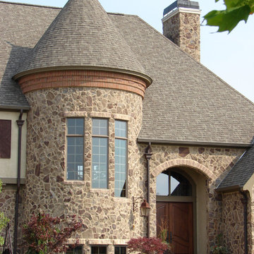 European Manor