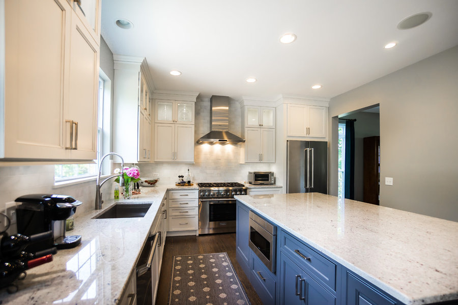 Kitchen Remodeling