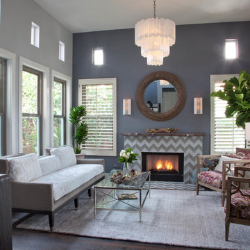 Whole Home Remodel and Refresh