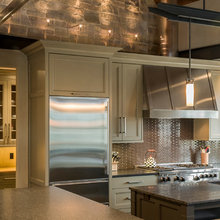 Kitchen Ideas