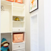 closet