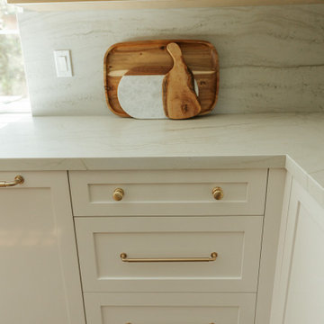 Dreamy Kitchen