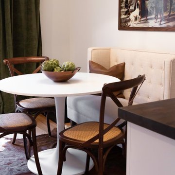 Terrace Turnaround Kitchen