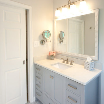 Space Saving Pocket Door