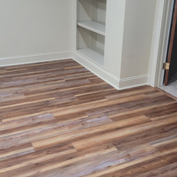 Cartersville Roof and Flooring