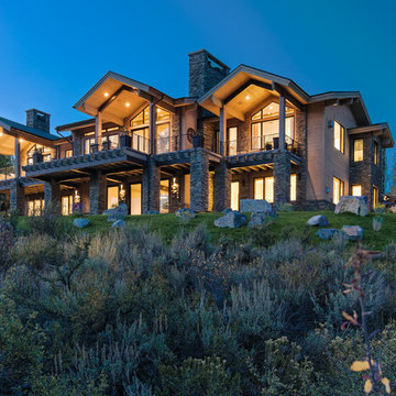 A Private Residence II