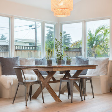 Rio Highlands Home Addition