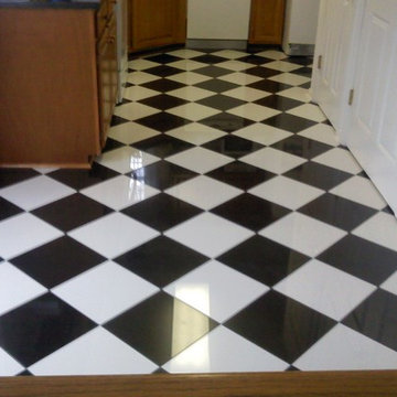 Checkerboard Pattern