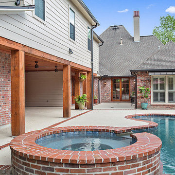 Stanford Remodel